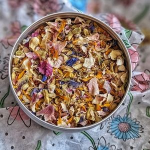 Incense, Bouquet blend, Handcrafted, Handmade